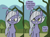 Size: 1900x1414 | Tagged: safe, artist:happy harvey, limestone pie, earth pony, pony, g4, 2 panel comic, angry, blushing, comic, confession, cross-popping veins, cute, dialogue, drawthread, ear fluff, female, frown, gritted teeth, limabetes, limetsun pie, looking at you, looking away, madorable, mare, mountain, phone drawing, ponified, scrunchy face, solo, teeth, tree, tsundere, vein, vein bulge