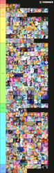 Size: 1140x3648 | Tagged: safe, artist:gojira1604shinomura, adagio dazzle, ahuizotl, apple bloom, applejack, aria blaze, autumn blaze, big macintosh, bon bon, braeburn, bright mac, bulk biceps, capper dapperpaws, captain celaeno, caramel, carrot cake, cheerilee, cheese sandwich, clear sky, coco pommel, comet tail, cranky doodle donkey, cup cake, daring do, derpy hooves, diamond tiara, discord, dj pon-3, doctor caballeron, doctor whooves, double diamond, dumbbell, fancypants, feather bangs, flam, flash sentry, fleetfoot, fleur-de-lis, flim, fluttershy, gabby, gallus, garble, gilda, king sombra, lightning dust, limestone pie, little strongheart, lord tirek, marble pie, matilda, maud pie, mayor mare, minuette, moondancer, mudbriar, night glider, night light, nightmare moon, ocellus, octavia melody, party favor, pear butter, perry pierce, pinkie pie, pokey pierce, prince blueblood, prince rutherford, princess cadance, princess celestia, princess ember, princess luna, princess skystar, queen chrysalis, queen novo, quibble pants, ragamuffin (g4), rainbow dash, rarity, rumble, sandbar, sassy saddles, sci-twi, scootaloo, shining armor, silver spoon, silverstream, sky stinger, smolder, soarin', sonata dusk, spike, spitfire, spring rain, starlight glimmer, sugar belle, sunburst, sunset shimmer, suri polomare, sweetie belle, sweetie drops, tempest shadow, tender taps, terramar, thorax, thunderlane, timber spruce, time turner, tree hugger, trenderhoof, trixie, trouble shoes, twilight sparkle, twilight velvet, vapor trail, vinyl scratch, wallflower blush, yona, zecora, zephyr breeze, abyssinian, alicorn, changedling, changeling, classical hippogriff, draconequus, dragon, earth pony, griffon, hippogriff, human, kirin, pegasus, pony, siren, unicorn, yak, zebra, a canterlot wedding, equestria girls, g4, griffon the brush off, keep calm and flutter on, my little pony: the movie, sounds of silence, the beginning of the end, the return of harmony, alternate hairstyle, alternate timeline, big macintosh's yoke, brother and sister, bubble berry, chiffon swirl, crossover, crossover shipping, cutie mark crusaders, father and daughter, female, flashdash, gay, good king sombra, horse collar, humane five, humane seven, humane six, incest, infidelity, king thorax, lesbian, male, mane seven, mane six, mare, marvel, mother and daughter, night maid rarity, nightmare takeover timeline, omniship, op has an opinion, pinkamena diane pie, pinkiesentry, polyamory, rainbow blitz, royal guard, ship:appledash, ship:bubbleblitz, ship:cometlight, ship:daringdash, ship:dashblitz, ship:derpydash, ship:discolight, ship:discopie, ship:flashlight, ship:flutterdash, ship:flutterpie, ship:flutterspike, ship:gallstream, ship:gildash, ship:lunadash, ship:lunapie, ship:marshmallow coco, ship:partypie, ship:pinkiedash, ship:quibbledash, ship:rainbowdust, ship:rainbowmac, ship:rainbowspike, ship:raridash, ship:rarijack, ship:rarilight, ship:rarimac, ship:raripants, ship:raripie, ship:sci-flash, ship:sci-twishimmer, ship:sci-twixie, ship:scootadash, ship:smolcellus, ship:soarindash, ship:sombrashy, ship:sunsetsparkle, ship:sweetiedash, ship:tempestlight, ship:twiburst, ship:twidance, ship:twidancer, ship:twidash, ship:twijack, ship:twilestia, ship:twiluna, ship:twilunestia, ship:twimac, ship:twinight, ship:twinkie, ship:twisalis, ship:twishy, ship:twispike, ship:twistarlight, ship:twixie, ship:velvet sparkle, ship:yonabar, ship:zephdash, shipping, siblings, sombrapie, spread wings, stallion, straight, student six, sunsarity, sunsetdash, the dazzlings, thunderdash, tier list, timbertwi, trixdash, twicest, twilight sparkle (alicorn), unicorn twilight, vinyldash, wall of blue, wall of tags, winged, winged human, wings