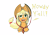 Size: 3324x2331 | Tagged: safe, artist:zhaozoharex, applejack, earth pony, pony, g4, bust, digital art, female, high res, howdy, simple background, transparent background