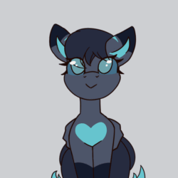Size: 1080x1080 | Tagged: safe, artist:falses, oc, oc only, human, pegasus, pony, :>, animated, clothes, cuddling, cute, daaaaaaaaaaaw, digital art, disembodied hand, emoji, eyes open, female, gif, hand, heart eyes, hoodie, human on pony petting, mare, offscreen character, one eye closed, open mouth, pegasus oc, petting, simple background, solo, spread wings, thinking, weapons-grade cute, wingboner, wingding eyes, wings