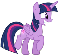 Size: 881x834 | Tagged: safe, artist:twilyisbestpone, edit, edited screencap, screencap, twilight sparkle, alicorn, pony, g4, season 5, the hooffields and mccolts, background removed, female, mare, not a vector, simple background, solo, transparent background, twilight sparkle (alicorn)