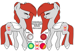 Size: 1589x1122 | Tagged: safe, artist:moonert, oc, oc only, bat pony, pony, bat pony oc, bat wings, colored hooves, duo, eyes closed, female, hourglass, mare, reference sheet, simple background, transparent background, wings