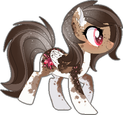 Size: 378x354 | Tagged: safe, artist:strangle12, oc, oc only, pegasus, pony, ear fluff, eyelashes, freckles, pegasus oc, simple background, smiling, solo, transparent background, wings