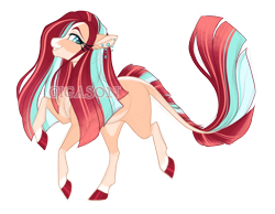 Size: 3600x2800 | Tagged: safe, artist:gigason, oc, oc:satin spades, earth pony, pony, female, high res, magical lesbian spawn, mare, obtrusive watermark, offspring, parent:coco pommel, parent:swoon song, parents:cocosong, simple background, solo, transparent background, watermark