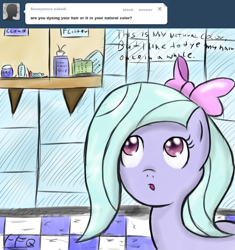 Size: 900x959 | Tagged: safe, artist:freefraq, flitter, pegasus, pony, g4, ask, ask-flitter, female, solo, tumblr