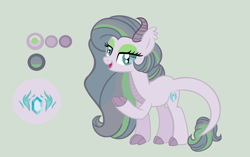Size: 3144x1976 | Tagged: safe, artist:ementy344shiney45, oc, oc:sapphire flame, dracony, hybrid, female, interspecies offspring, male, offspring, parent:rarity, parent:spike, parents:sparity