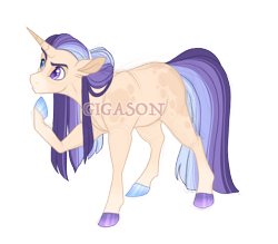 Size: 3200x2800 | Tagged: safe, artist:gigason, oc, oc:keen mind, pony, unicorn, female, high res, magical lesbian spawn, mare, obtrusive watermark, offspring, parent:minuette, parent:moondancer, simple background, solo, transparent background, watermark