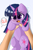 Size: 1000x1500 | Tagged: safe, artist:grithcourage, twilight sparkle, human, pony, unicorn, g4, belly, big ears, blushing, cute, female, fluffy, grabbing, hand, holding a pony, huh, implied pet play, open mouth, owo, question mark, signature, smol, solo focus, thinking, this will end in hugs, twiabetes, twilight cat, unicorn twilight, weapons-grade cute