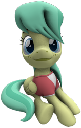 Size: 430x679 | Tagged: safe, artist:topsangtheman, barley barrel, pegasus, pony, g4, 3d, looking at you, simple background, solo, source filmmaker, transparent background