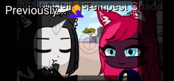 Size: 1920x888 | Tagged: safe, editor:decokenite, chancellor neighsay, fizzlepop berrytwist, tempest shadow, human, unicorn, anthro, g4, amazed, animated, awkward, blushing, cringe comedy, cringing, cute, female, flashback, handsome, handsome face, hong cha-young, laughing, looking at you, male, mare, nani, park joo-hyeong, recording studio, romance, romantic, room, shipping, sneaky, stallion, straight, tempest neighsay, vincenzo, vincenzo cassano, webm, yeah!!!!!!!!