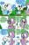 Size: 800x1214 | Tagged: safe, artist:emositecc, spike, weston, bird, dragon, g1, g4, my little pony 'n friends, spike's search, comic, cute, g1 to g4, generation leap, spikabetes, westonbetes