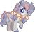 Size: 1478x1400 | Tagged: safe, artist:kurosawakuro, oc, bat pony, pony, base used, bow, female, hair bow, mare, simple background, solo, tail, tail bow, transparent background