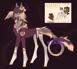 Size: 1280x1148 | Tagged: safe, artist:meggychocolatka, oc, oc only, pegasus, pony, clothes, concave belly, duo, pegasus oc, redesign, reference sheet, thin, wings