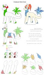 Size: 1500x2560 | Tagged: safe, artist:moonert, oc, oc only, original species, pony, closed species, reference sheet, simple background, transparent background