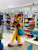 Size: 720x960 | Tagged: safe, sunny starscout, earth pony, human, pony, g5, france, fursuit, irl, irl human, mascot costume, photo, pokémon, ponysuit