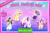 Size: 1035x692 | Tagged: safe, gameloft, idw, high tide (g4), lilac meadow, princess amore, queen haydon, queen novo, classical hippogriff, earth pony, gargoyle, hippogriff, pony, unicorn, g4, my little pony: the movie, spoiler:comic, advertisement, female, idw showified, mare, mother's day