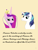 Size: 768x1024 | Tagged: safe, artist:jelly_fash, princess cadance, queen chrysalis, shining armor, alicorn, changeling, changeling queen, pony, unicorn, canterlot wedding 10th anniversary, g4, disguise, disguised changeling, fake cadance, female, invitation