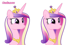 Size: 1600x1000 | Tagged: safe, alternate version, artist:favitwink, princess cadance, shining armor, alicorn, pony, canterlot wedding 10th anniversary, g4, 60 fps, :p, absurd file size, alternate versions at source, animated, animated at source, animated png, animation at source, boop, bust, closed mouth, commission, crown, cute, cutedance, duo, eye shimmer, eyes open, female, happy, hooves, jewelry, know the difference, looking forward, loop, male, mare, meme, mlem, necklace, nose wrinkle, offscreen character, perfect loop, ponified, ponified meme, portrait, regalia, show accurate, silly, simple background, smiling, stallion, tiara, tongue out, transparent background, unshorn fetlocks, ych animation, ych example, your character here