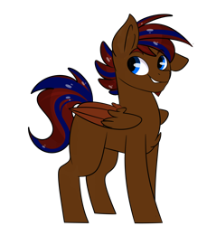 Size: 5205x5681 | Tagged: safe, artist:dejji_vuu, oc, pegasus, pony, absurd resolution, male, simple background, solo, stallion, transparent background