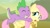 Size: 1280x705 | Tagged: safe, screencap, fluttershy, spike, dragon, pegasus, pony, feeling pinkie keen, g4, my little pony: friendship is magic, season 1, basket, cute, dragons riding ponies, duo, duo male and female, eyes closed, female, froggy bottom bog, holding, hug, male, mare, riding, riding a pony, shocked, smiling, spikabetes, spike riding fluttershy, wings, youtube link