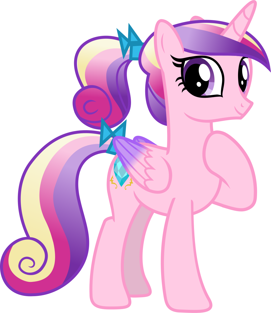 Cadance Von