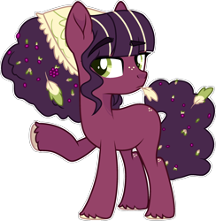 Size: 2042x2090 | Tagged: safe, artist:rickysocks, oc, oc only, earth pony, pony, base used, female, high res, mare, simple background, solo, transparent background