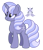 Size: 763x883 | Tagged: safe, artist:madlilon2051, oc, oc only, pony, unicorn, base used, eyelashes, female, horn, mare, parent:radiant hope, parent:shadow lock, simple background, solo, transparent background, unicorn oc