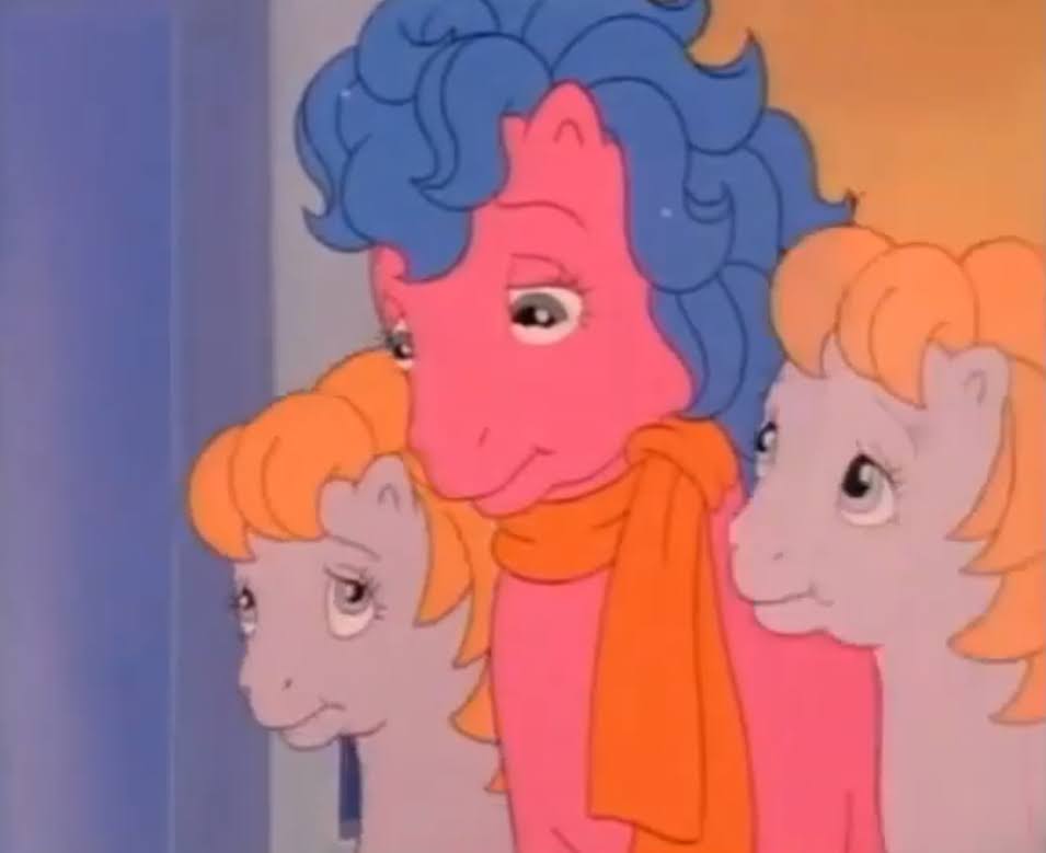 #2865500 - safe, screencap, jing-a-ling, melody, ting-a-ling, earth ...
