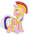 Size: 819x976 | Tagged: safe, artist:foxyfell1337, twilight, twilight sparkle, alicorn, pony, g1, g4, armor, athena sparkle, costume, g1 to g4, g1 twilicorn, generation leap, simple background, solo, transparent background, twilight sparkle (alicorn)