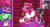 Size: 800x436 | Tagged: safe, rarity (g3), pony, unicorn, g3, the runaway rainbow, bow, clothes, female, game, game boy advance, hair bow, hat, horn, mare, purse, shirt, shoes, skirt, smiling, youtube link