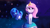 Size: 1920x1080 | Tagged: safe, artist:rodrigues404, edit, princess celestia, princess luna, alicorn, pony, g4, :3, cewestia, cute, cutelestia, duo, duo female, earth, female, filly, foal, lunabetes, moon, royal sisters, siblings, sisters, space, tangible heavenly object, wallpaper, wallpaper edit, woona, younger