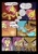 Size: 2894x4093 | Tagged: safe, artist:kittysonrice, fluttershy, hamster, pegasus, pony, python, snake, g4, burmese python, carnivore, coils, crossover, dreamworks, eyes closed, fangs, fiery eyes, flutterrage, fluttershy is not amused, gritted teeth, herbivore vs carnivore, mr. snake, open mouth, predation, predator, predator vs prey, smug, smug smile, solo, stare, sweat, sweatdrop, teeth, the bad guys, the stare, this will end in death, this will end in pain, this will end in pain and/or tears and/or death, this will end in tears, this will end in tears and/or death, tongue out, unamused