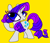 Size: 1755x1513 | Tagged: safe, rarity, pony, unicorn, g4, solo