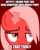 Size: 500x632 | Tagged: safe, artist:krystal-dash, oc, oc:downvote, earth pony, pony, derpibooru, derpibooru ponified, imgflip, meta, ponified, reaction image, solo, worst pony