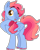 Size: 1912x2391 | Tagged: safe, artist:rickysocks, oc, oc only, pegasus, pony, base used, body markings, eyebrows, freckles, looking at you, male, simple background, solo, stallion, tongue out, transparent background, unshorn fetlocks