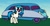 Size: 768x394 | Tagged: safe, artist:thatradhedgehog, dj pon-3, vinyl scratch, pony, unicorn, g4, car, stout scarab