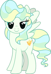 Size: 3066x4493 | Tagged: safe, artist:starcollider, vapor trail, pegasus, pony, g4, .svg available, female, full body, lidded eyes, mare, show accurate, simple background, solo, svg, transparent background, vector