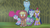 Size: 1920x1080 | Tagged: safe, screencap, applejack, pinkie pie, rainbow dash, rarity, spike, twilight sparkle, alicorn, big cat, dragon, earth pony, lion, mermaid, pegasus, pony, unicorn, g4, scare master, animal costume, applelion, armor, astrodash, astronaut, athena sparkle, clothes, costume, dragon costume, female, gladiator, hydraspike, male, mare, mermarity, multiple heads, nightmare night costume, open mouth, pinkie puffs, roller skates, scared, shocked, shocked expression, spacesuit, twilight sparkle (alicorn), two heads, two-headed dragon, wide eyes