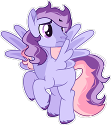 Size: 1590x1793 | Tagged: safe, artist:rickysocks, oc, oc only, pegasus, pony, base used, male, simple background, solo, stallion, transparent background