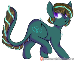 Size: 1281x1063 | Tagged: safe, artist:trr_bc, oc, oc only, oc:ray, earth pony, pony, ponysona, simple background, solo, transparent background