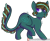 Size: 1281x1063 | Tagged: safe, artist:trr_bc, oc, oc only, earth pony, pony, ponysona, simple background, solo, transparent background