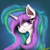 Size: 4000x4000 | Tagged: safe, artist:ser-p, princess celestia, alicorn, pony, g4, absurd resolution, bust, portrait, solo