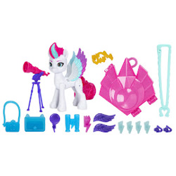 Size: 270x270 | Tagged: safe, zipp storm, pegasus, pony, g5, my little pony: make your mark, official, cutie mark magic, hoof to heart, toy