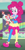 Size: 310x612 | Tagged: safe, screencap, pinkie pie, human, equestria girls, five lines you need to stand in, g4, my little pony equestria girls: better together, cropped, drone, female, selfie drone