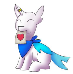Size: 627x630 | Tagged: safe, artist:fsnyion, oc, oc only, oc:nyion, changedling, changeling, pony, pony town, bandana, changedling oc, changeling oc, simple background, solo, transparent background