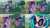 Size: 1280x720 | Tagged: safe, edit, edited screencap, editor:quoterific, screencap, dj pon-3, starlight glimmer, twilight sparkle, vinyl scratch, alicorn, pony, unicorn, g4, no second prances, season 6, female, implied princess celestia, mare, open mouth, open smile, smiling, text, trio, twilight sparkle (alicorn)