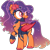 Size: 1427x1426 | Tagged: safe, artist:kurosawakuro, oc, oc only, bat pony, pony, base used, female, mare, simple background, solo, transparent background