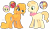 Size: 4670x2686 | Tagged: safe, artist:interstellar-quartz, applejack, big macintosh, fluttershy, rarity, oc, earth pony, pegasus, pony, unicorn, g4, bags under eyes, base used, blushing, bowtie, female, floppy ears, flower, flower in hair, freckles, hoof around neck, horn, lesbian, magical lesbian spawn, male, mare, messy mane, offspring, parent:applejack, parent:big macintosh, parent:fluttershy, parent:rarity, parents:fluttermac, parents:rarijack, pegasus oc, rose, screencap reference, ship:fluttermac, ship:rarijack, shipping, simple background, smiling, stallion, straight, transparent background, unicorn oc, watermark