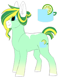 Size: 1174x1526 | Tagged: safe, artist:moonert, oc, oc only, earth pony, pony, ear fluff, earth pony oc, simple background, solo, transparent background