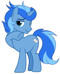 Size: 2873x3521 | Tagged: safe, artist:cindystarlight, oc, pony, unicorn, base used, high res, male, simple background, solo, stallion, transparent background